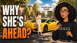 Details The Money Psychology of Quietly Wealthy Women (It's Almost Uncomfortable to Watch) News