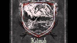 KALMAH - GODEYE Cover de voz
