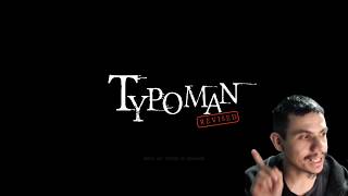 Typoman: Revised - 5min Review