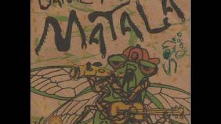 Dame Pa Matala - Roba caminos
