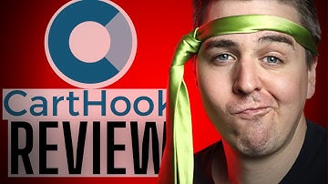 Easiest Way To Add Real One-Click Upsell Offers To Your Shopify Store? CartHook App Review!