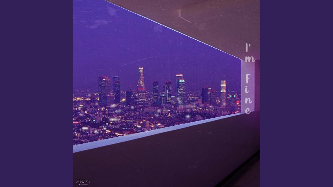 YouTube에서 Im Fine 보기 YouTube에서 Im Fine 보기