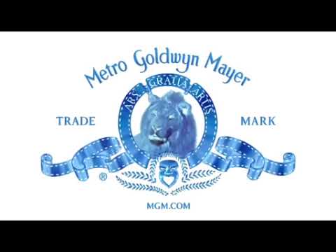 MGM LOGO IN G MAJOR