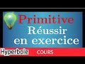 أغنية Primitive des fonctions usuelles : Comment trouver les primitives d'une fonction - les techniques