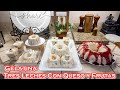 Gelatina Tres Leches con  Queso y Frutas