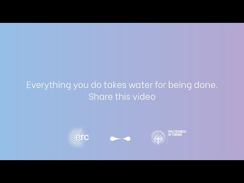 Water To Food Video Campaign