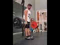 DÉFICIT DEADLIFT.......