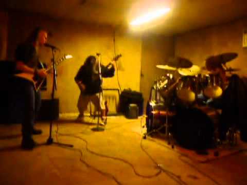 Hatred Rehearsal 2-27-11 001 We All Burn