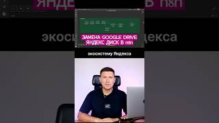 n8n + Яндекс Диск: Полная автоматизация работы с файлами и замена нодам Google Drive в n8n