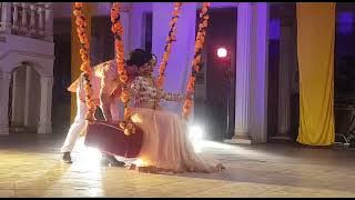 Heer and virat ka romantic dance||#heer#virat