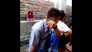 Pemerkosaan Orang Jadul