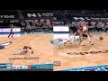 Lonzo and LaMelo diving for the lose ball | New Orleans Pelicans vs Charlotte Hornets