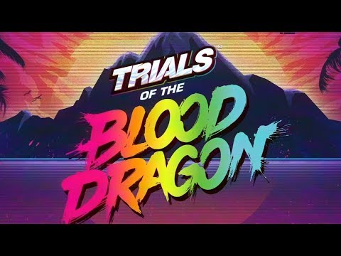 Videó: A Blood Dragon Rendező Egy Játékot Készített Egy Zsidó Kleptomaniacról