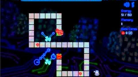 Ghost Hacker 2 Level1,2 Challenge perfect