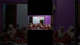 Download Lagu hayyul hadi | AL KHODIJAH MP3 Download Lagu hayyul hadi | AL KHODIJAH MP3