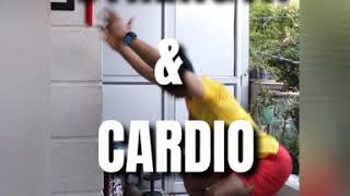 Strength & Cardio HIIT teaser
