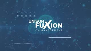 Unison FuXion - The Next-Gen Customer Banking CRM Experience
