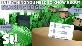 The Ultimate Bearing Edge Test!