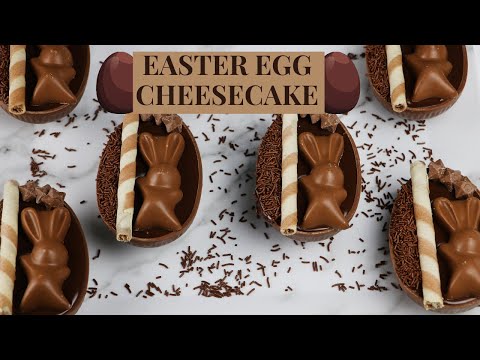 Video: Recipe Ng Cheesecake Ng Talahanayan Ng Easter
