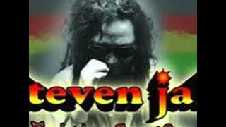 Steven Jam - Lagi Pengen Sendiri