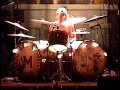 Kentucky headhunters  crossroads blues with fred young drum solo  april 19 1997