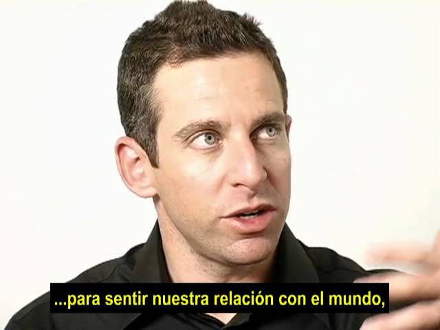 Sam Harris ¿qué es religión?