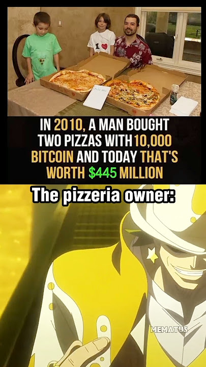 Bro became rich 😭