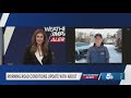 Update on road conditions in Arkansas | 7 a.m. January 27
