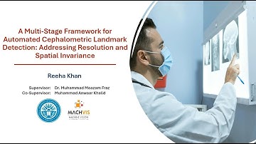 Multi-Stage Framework for Automated Cephalometric Landmark Detection