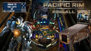 Pinball FX - Pacific Rim Pinball | First Impressions (PC)