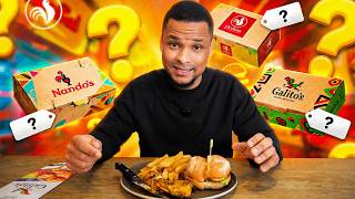 Is Pedro’s Better Than Nando’s Now