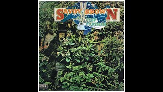 Savoy Brown - Savoy Brown Boogie (UK/1969) [Heavy Blues Rock]