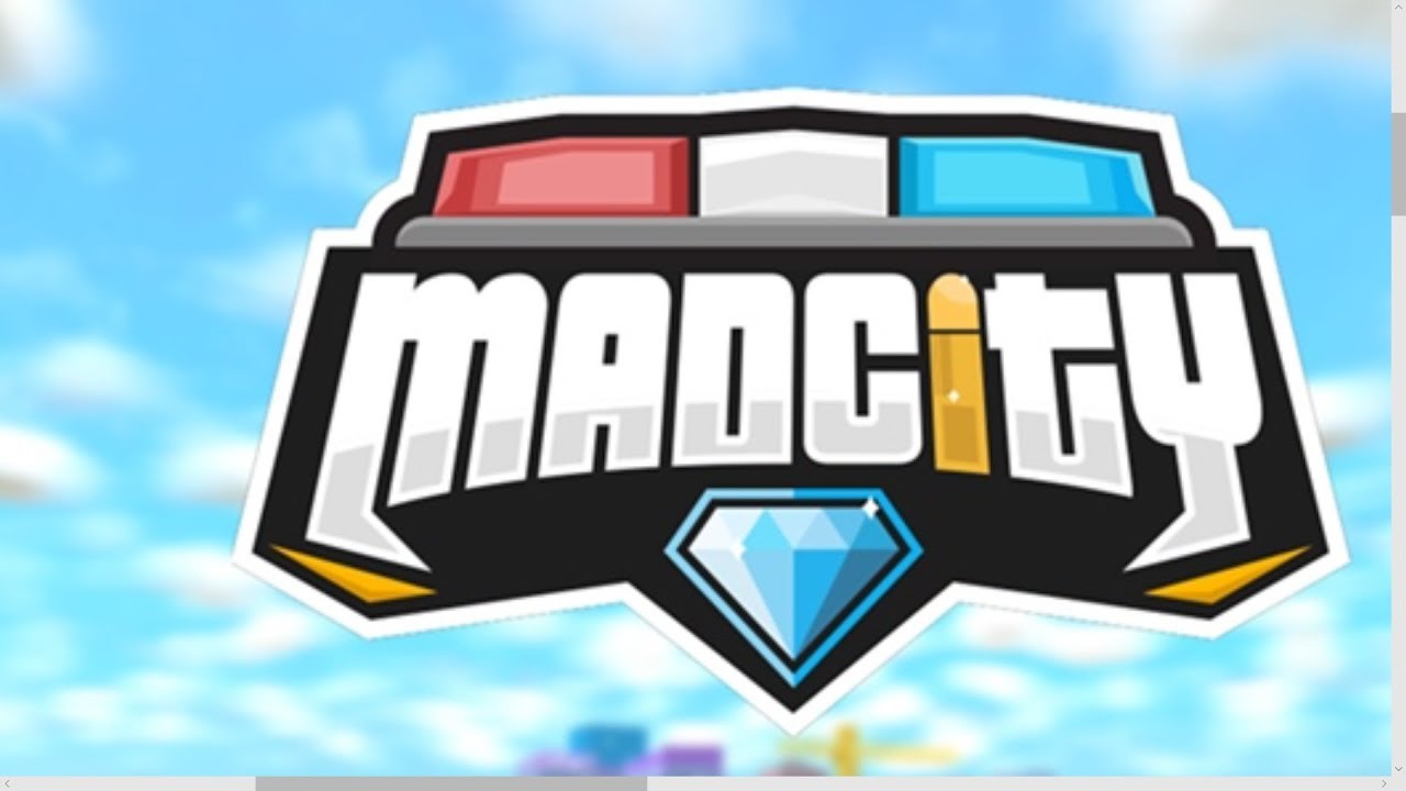 Машины mad city