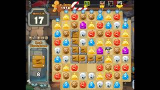 Monster Busters Level 1949