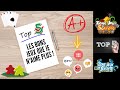 Top 5 de la zone les bons jeux que je naime plus 