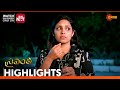 Sravanthi  highlights of the day  watch full ep only on sun nxt  20 may 2024  gemini tv