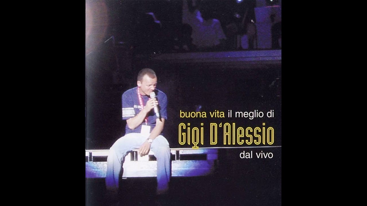 Medley (Buona Vita Live) (2003)