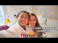 Eki - Birthday Surprise For My Wife (Vlog) 🎉❤️