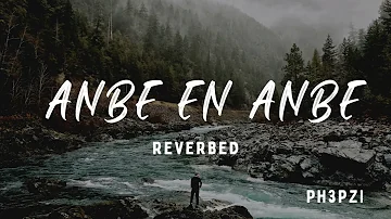 Anbe en Anbe - Reverbed | Tamil song | LOFI FT. PH3PZI