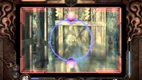 Fatal Frame 4   put the code in the fuse box in the basement