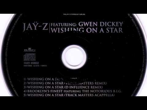 Jay-Z & Janet Jackson - Wishing on a star (Track M...