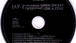 Jay-Z & Janet Jackson - Wishing on a star (Track Master Remix) chords