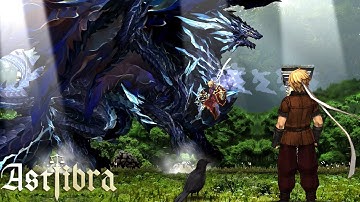 Astlibra Revision : Impossible Difficulty - Part 9 of 12