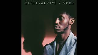 Rarelyalways - REVIEW (Official Stream)