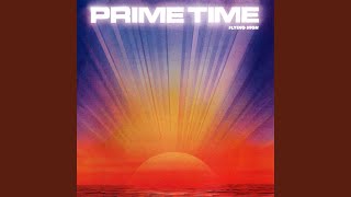 Video thumbnail of "Prime Time - Flying High"