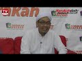 Ustaz Ahmad Rizam - Indahnya Hidayah