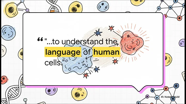 Google’s AI Just Found Something No Human Ever Saw in Cancer Research