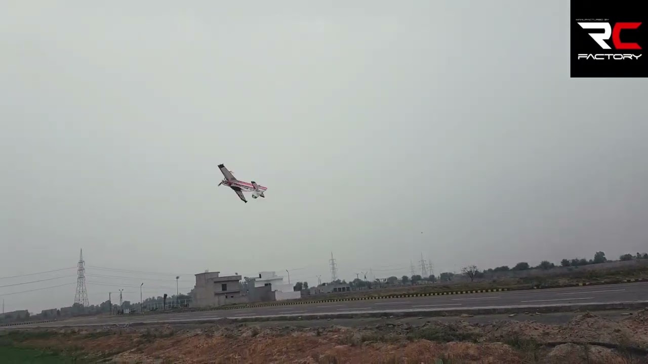 RCFactory Super Extra L 1M