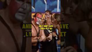 How Demolition Got Their Iconic Theme Song