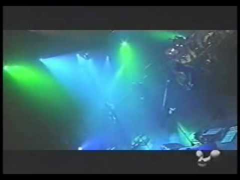 Smashing Pumpkins - Mayonaise Live in Tokyo 2000